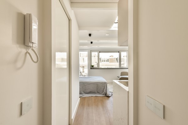Medium property photo - Kinkerstraat 192-4B, 1053 EL Amsterdam